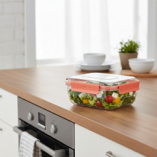 Pojemnik prostokątny VIVO 0,35l